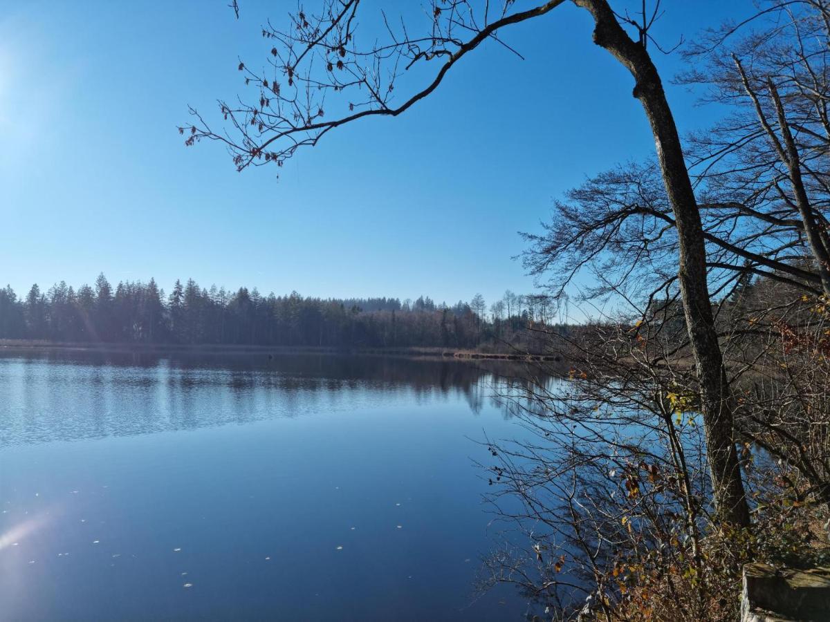 Butterei Lägenhet Argenbuhl Exteriör bild